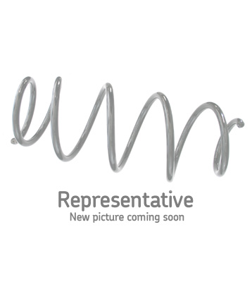 SKF VKDL 85036 Fahrwerksfeder